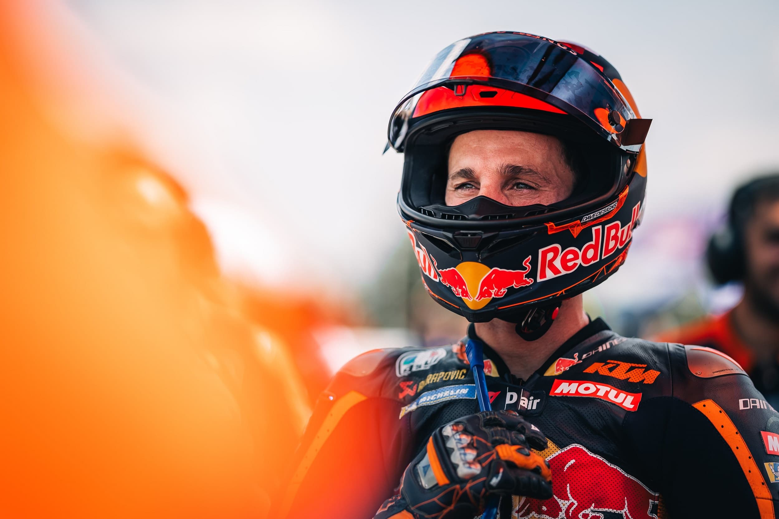 MotoGP Hungaria: Pol Espargaro Dipastikan Gantikan Maverick Vinales Akhir Pekan Ini