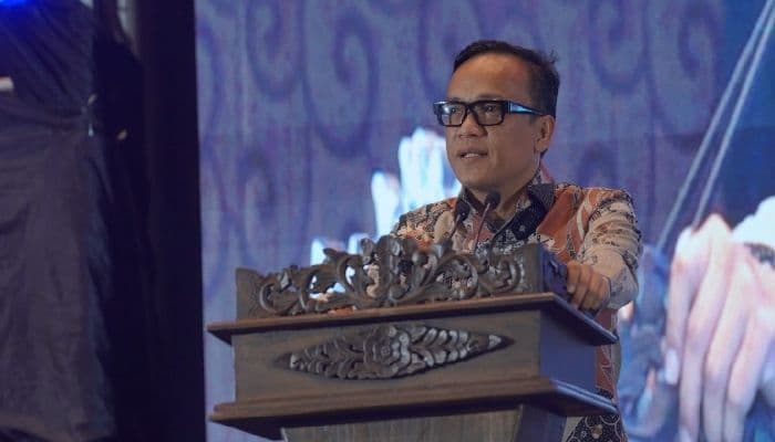 Wamenaker Immanuel Ebenezer Terjaring OTT KPK: Profil, Perjalanan Politik, dan Dugaan Kasus Pemerasan Sertifikasi K3