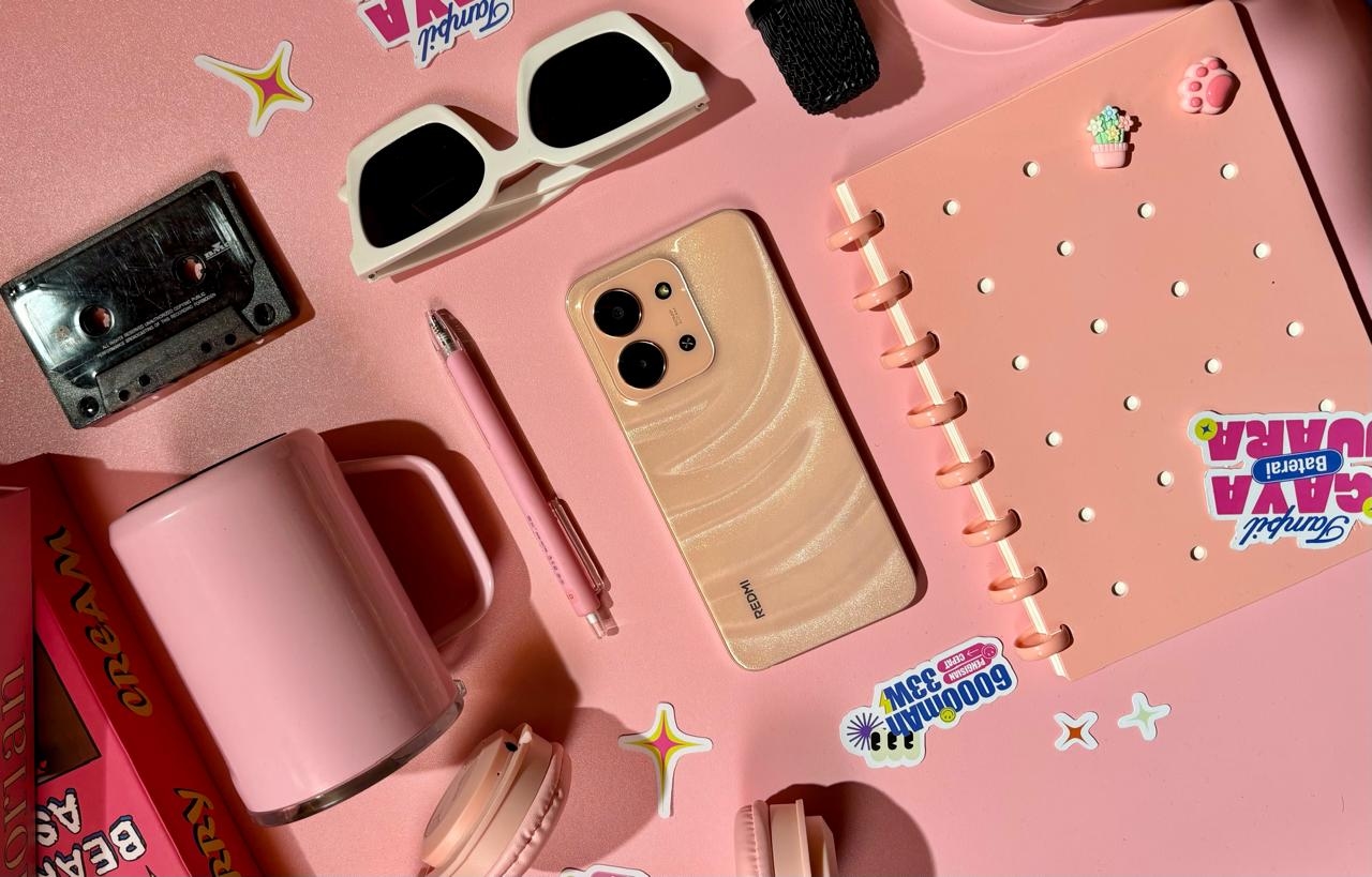 Xiaomi Resmi Luncurkan Redmi 15C di Indonesia dengan Baterai 6000mAh