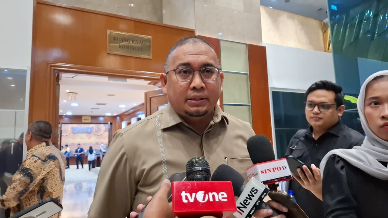 Bos Semen Padang Pinta BRI Rutin Evaluasi I.League Demi Jauhkan Praktik Mafia di Super League