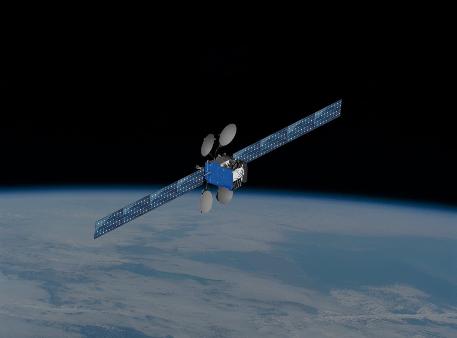 PSN Targetkan Satelit Nusantara Lima Meluncur Awal September 2025