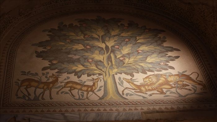 Palestina Desak UNESCO Lawan Pencaplokan Situs Arkeologi oleh Israel