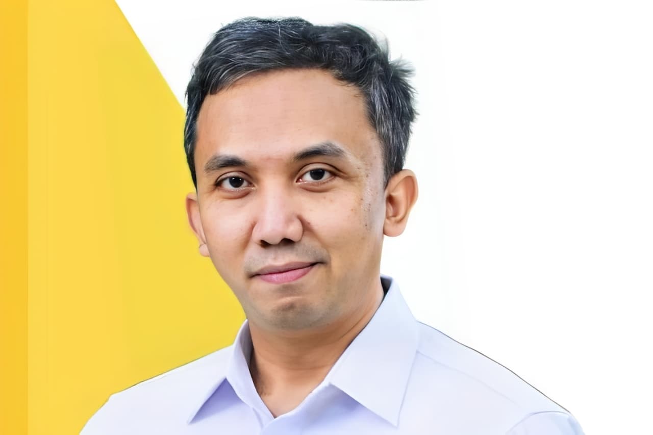 Gigih Udi Atmo Jadi Komisaris Utama PGE, Dorong Transisi Energi