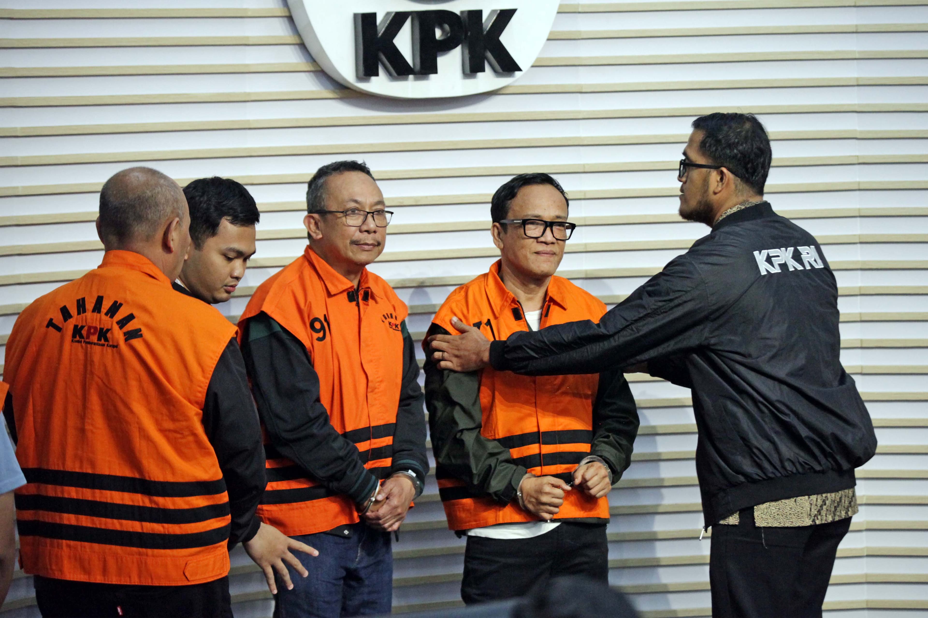 Apa Itu Sertifikasi K3 yang Jadi Objek Korupsi Mantan Wamenaker Immanuel Ebenezer?