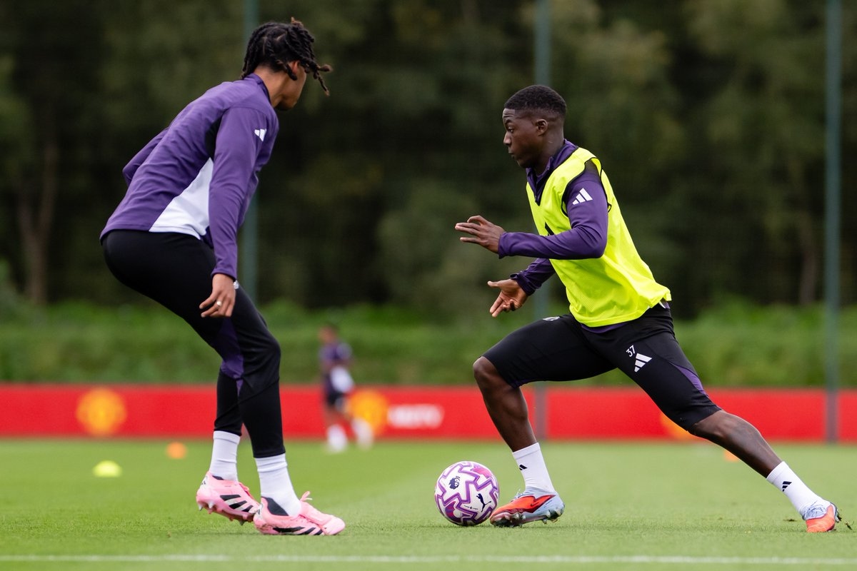 Prediksi Skor dan Susunan Pemain Fulham vs MU, Kick-Off 24 Agustus 2025