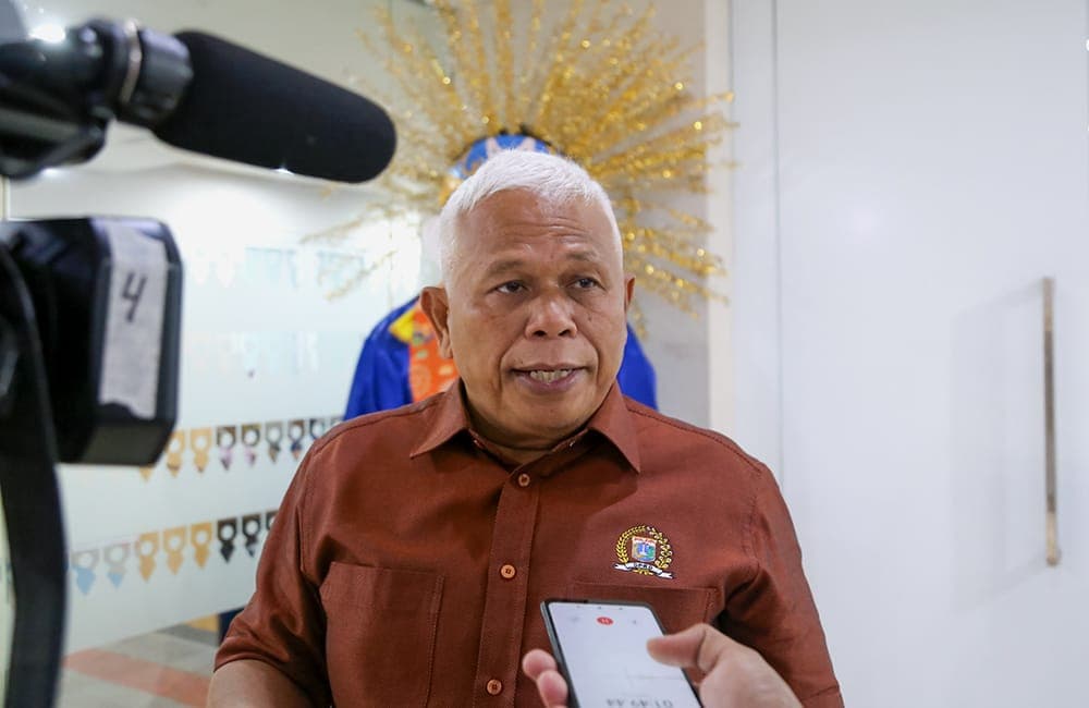 PSI Tuding Status PAM Jaya Diubah Karena Ambisi Pramono, Fraksi PDIP: Jangan Dibawa ke Isu Politik