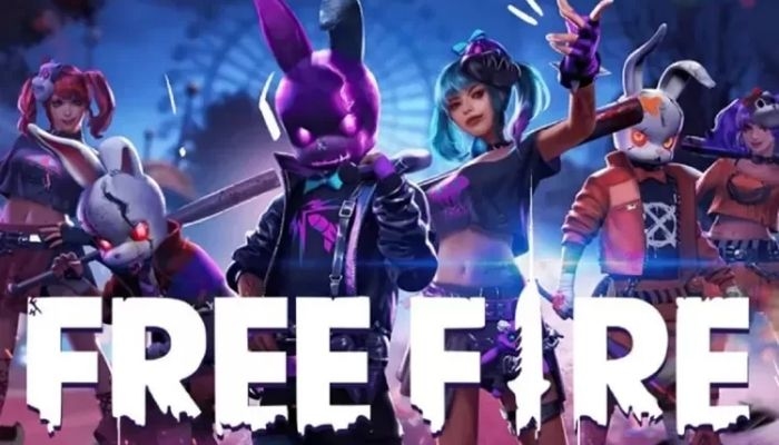 Kode Redeem FF dan FF Max Terbaru Hari Ini, 22 Agustus: Klaim Bundle Itachi dan Skin AK47