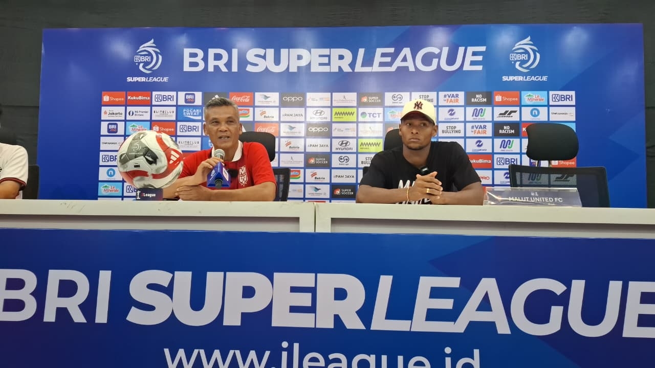 Hendri Susilo: Insyaallah, Besok Kita Bobol Gawang Persija