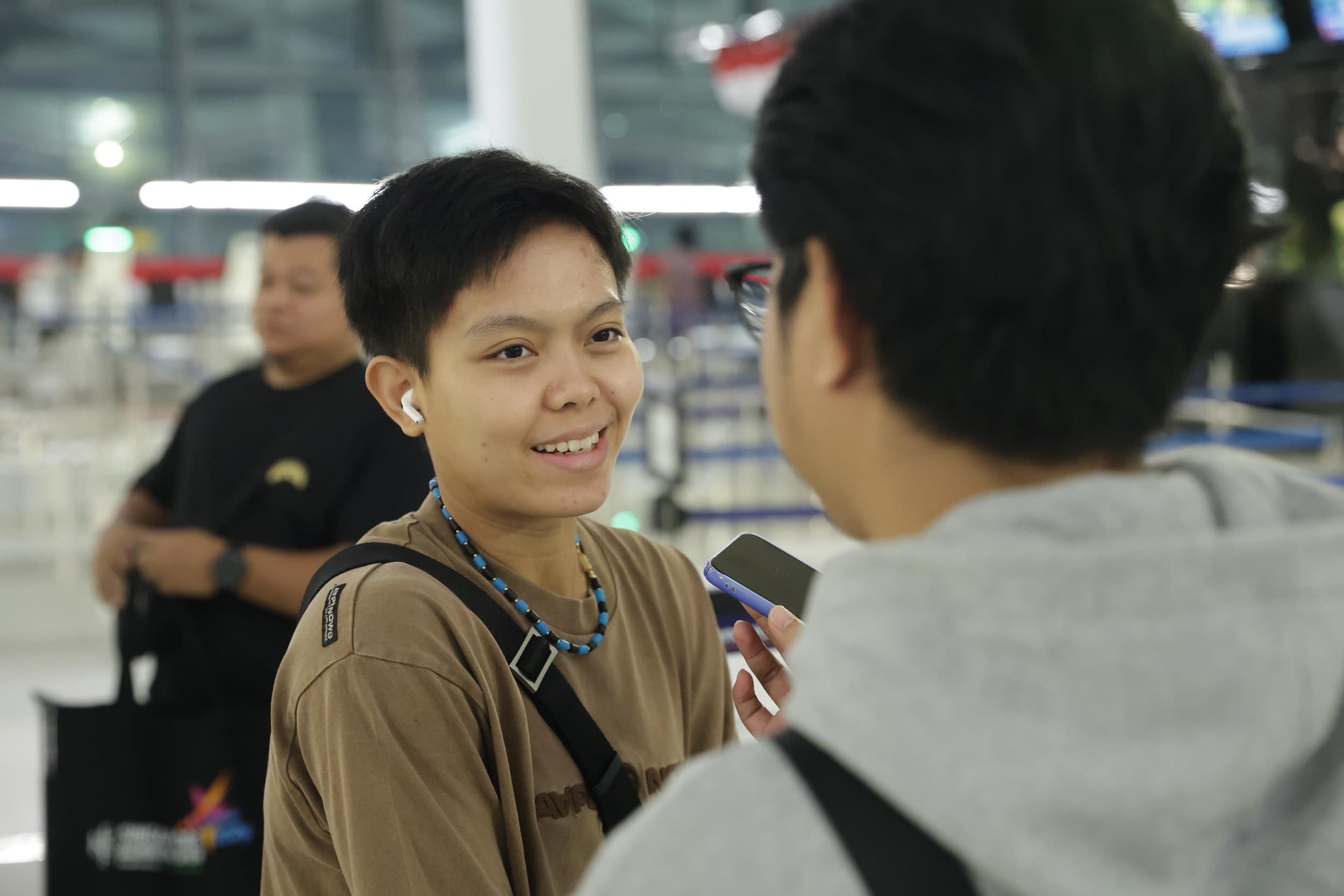 Kejuaraan Dunia Bulutangkis: Penampilan Terakhir Bersama Lanny, Fadia Ingin 'Upgrade' Medali