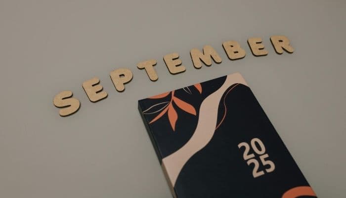 Tanggal Merah September 2025: Libur Maulid Nabi dan Long Weekend Lima Hari