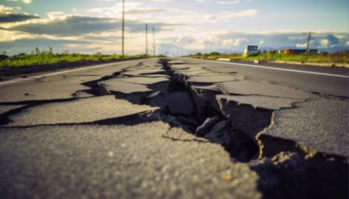 Apa Itu Sesar Lembang? Ini Daftar Daerah yang Dilalui Patahan Aktif di Bandung