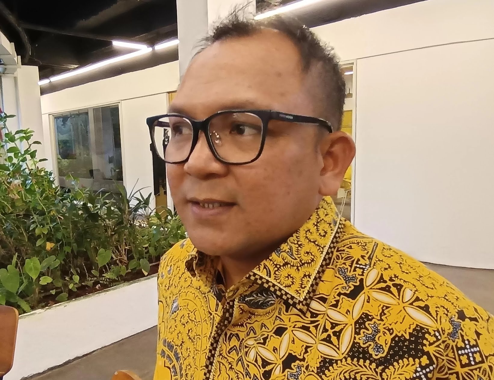 DPRD Ingatkan Revitalisasi Ragunan Jangan Cuma Jadi Ajang Cari Sensasi