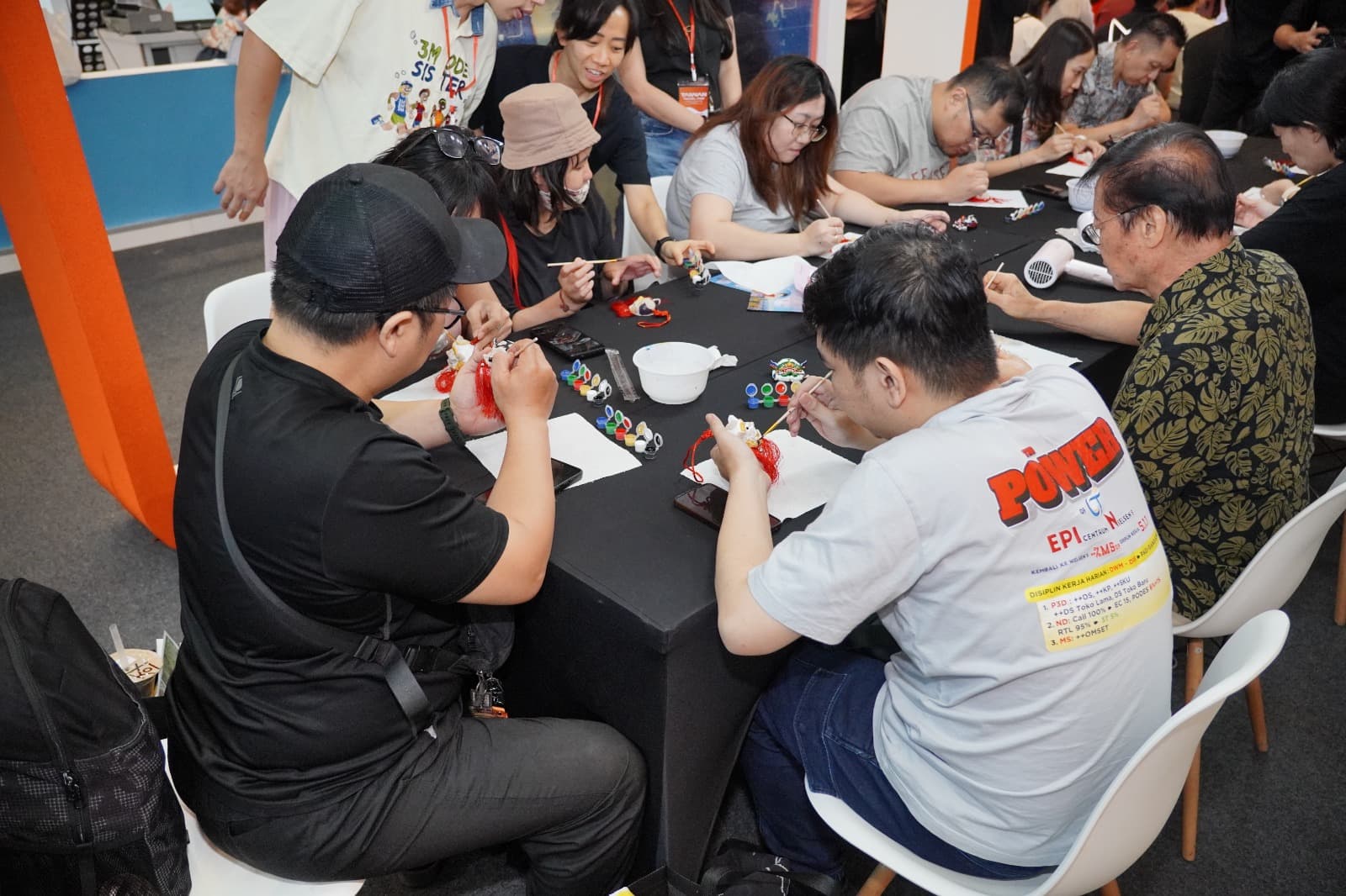 Taiwan Travel Fair 2025 Dimulai, Generasi Muda Indonesia Jadi Target Utama Pariwisata Taiwan