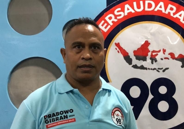 Persaudaraan 98: KPK Ikut Arahan Presiden Prabowo, OTT Noel Jadi Warning Buat Para Aktivis di Lingkaran Kekuasaan