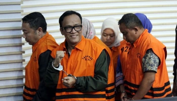 Prabowo Pecat Immanuel Ebenezer dari Wamenaker, Siapa Penggantinya?