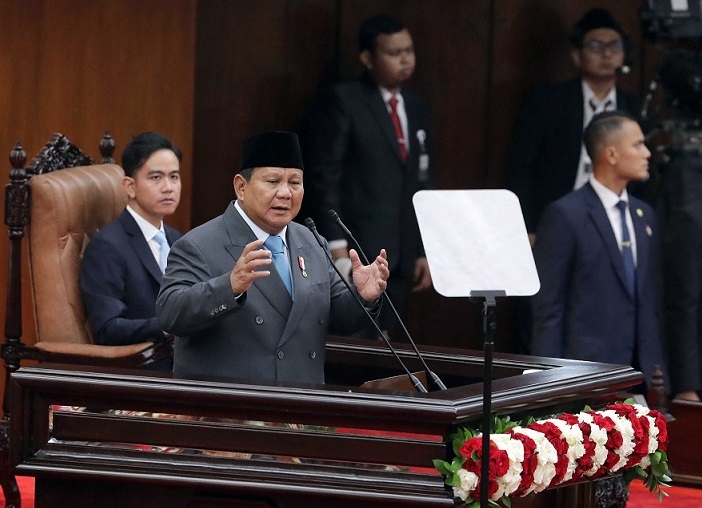 Prabowo Desak Perbaikan Menyeluruh Sistem Pendidikan Nasional, Geram Anggaran Besar Tapi Sering Bocor