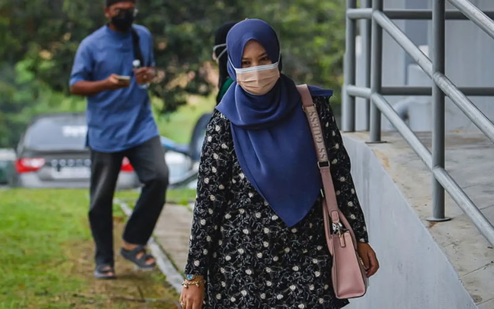 Guru Didakwa karena Sebarkan Hoaks Kematian Zara Qairina Mahathir