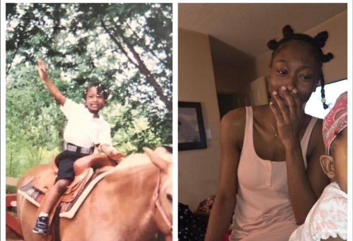 Kisah Kaura Taylor: Hilang dari Texas, Gabung Sekte Misterius di Hutan Skotlandia