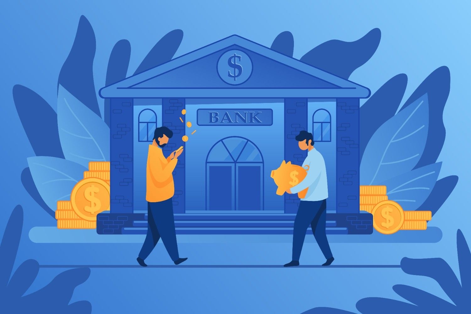 Apa Itu Bullion Bank dan Bagaimana Perannya di Pasar Emas Dunia