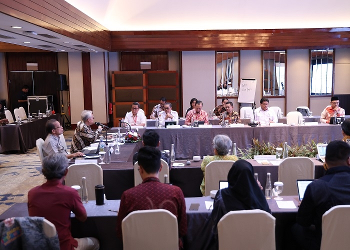 BPIP Dorong Pembentukan UU Anti-Intoleransi, Wujudkan Kerukunan dan Hilangkan Diskriminasi