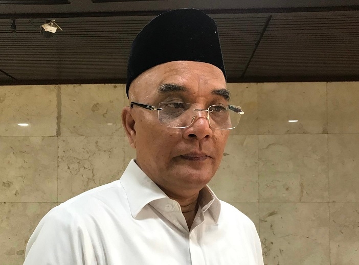 Komisi VIII Serap Aspirasi Soal Layanan Haji bagi Lansia dan Disabilitas