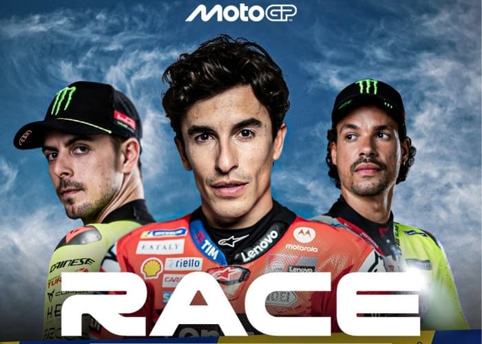 Hasil MotoGP Hungaria 2025: Marc Marquez Sudah Menang Berapa Banyak?