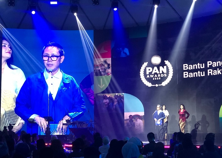 PAN Susun Program Unggulan demi Capai Kemenangan Pemilu 2029, Beri Bantuan Pangan hingga Live Tiktok