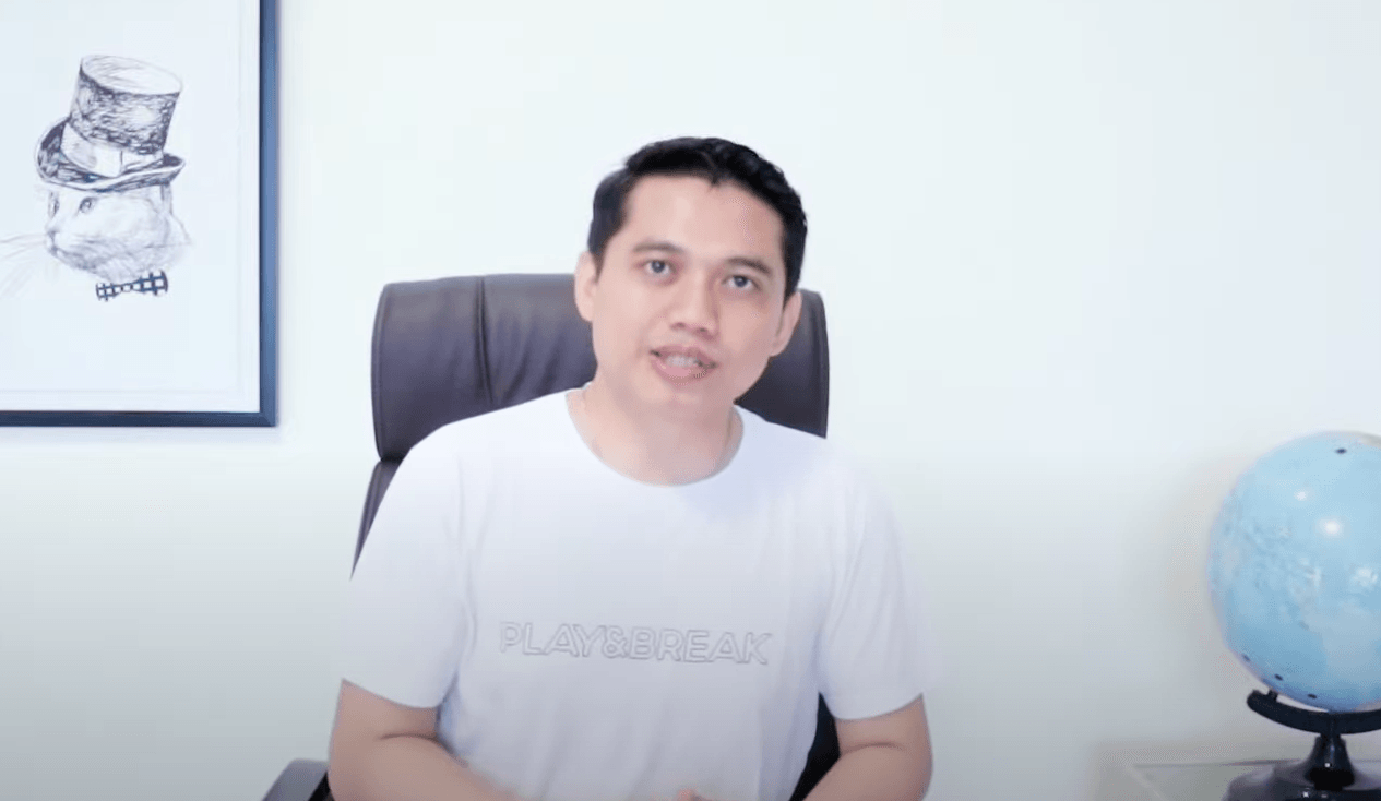 Tersangka Pembunuhan Kepala Cabang BRI Ternyata YouTuber dan Pernah Bikin Video dengan Hotman Paris