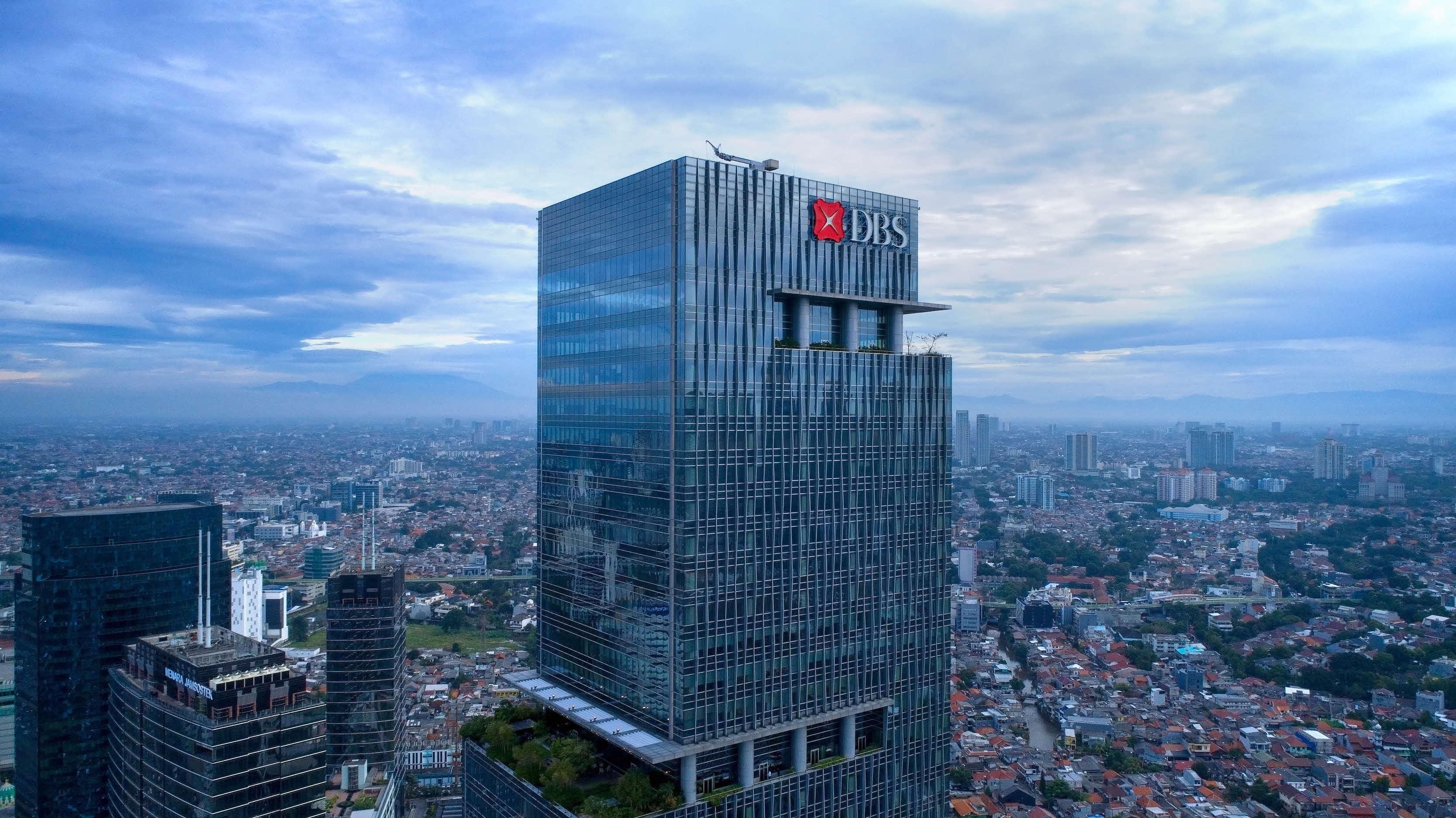 Bank DBS Indonesia dan Mirae Asset Sekuritas Luncurkan Online Onboarding RDN