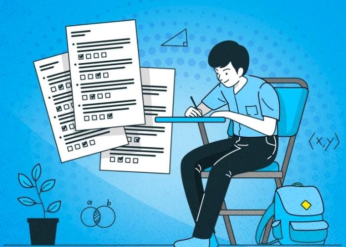 Cek Jadwal dan Cara Daftar TKA 2025 Resmi dari Kemendikbud: SD, SMP, SMA