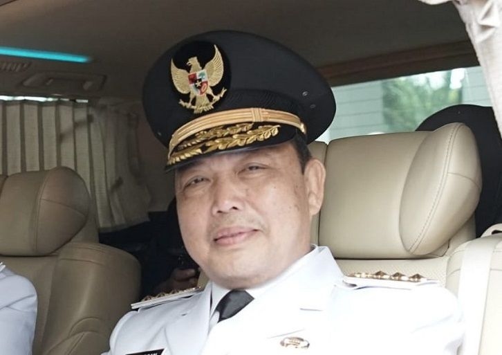 KPK Diminta Segera Tentukan Status Hukum Gubernur Ria Norsan di Kasus PUPR Mempawah