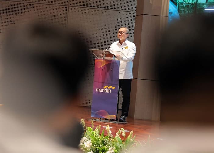 Zulhas Ingin PAN Jadi Rumah Besar Generasi Muda, Soroti Masalah Lingkungan dan Tunjukkan Kerja Nyata