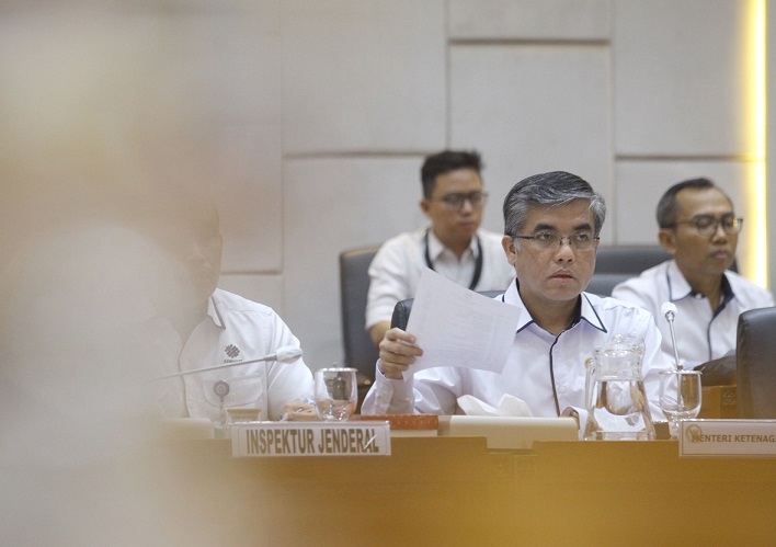 Umumkan Ketentuan UMP 2026, Pemerintah Pertimbangkan Aspirasi Pekerja dan Keberlanjutan Industri