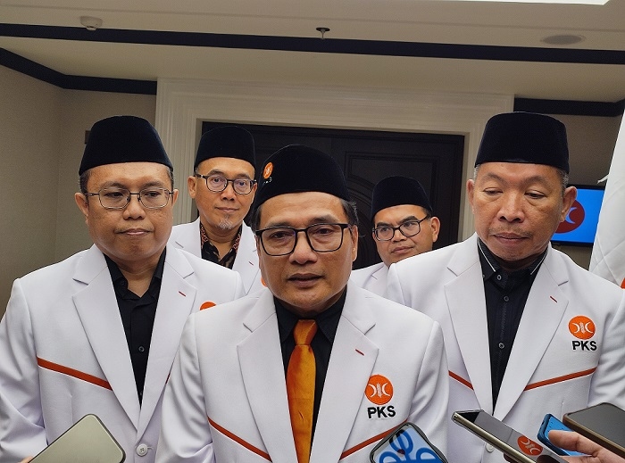 Pertahankan 18 Kursi DPRD, PKS Targetkan Tetap Jadi Partai Terbesar di Jakarta