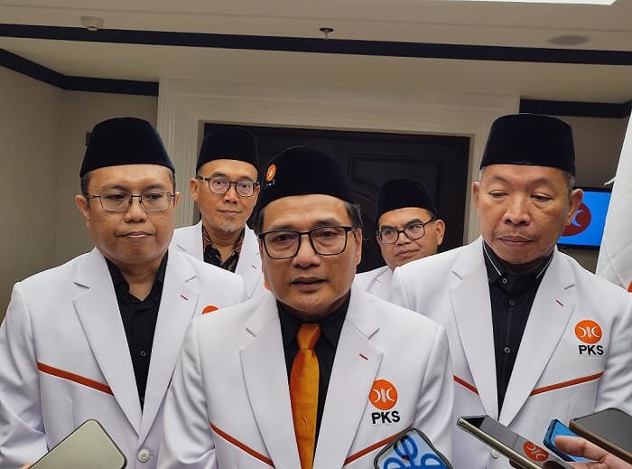 Pertahankan 18 Kursi DPRD, PKS Targetkan Tetap Jadi Partai Terbesar di Jakarta