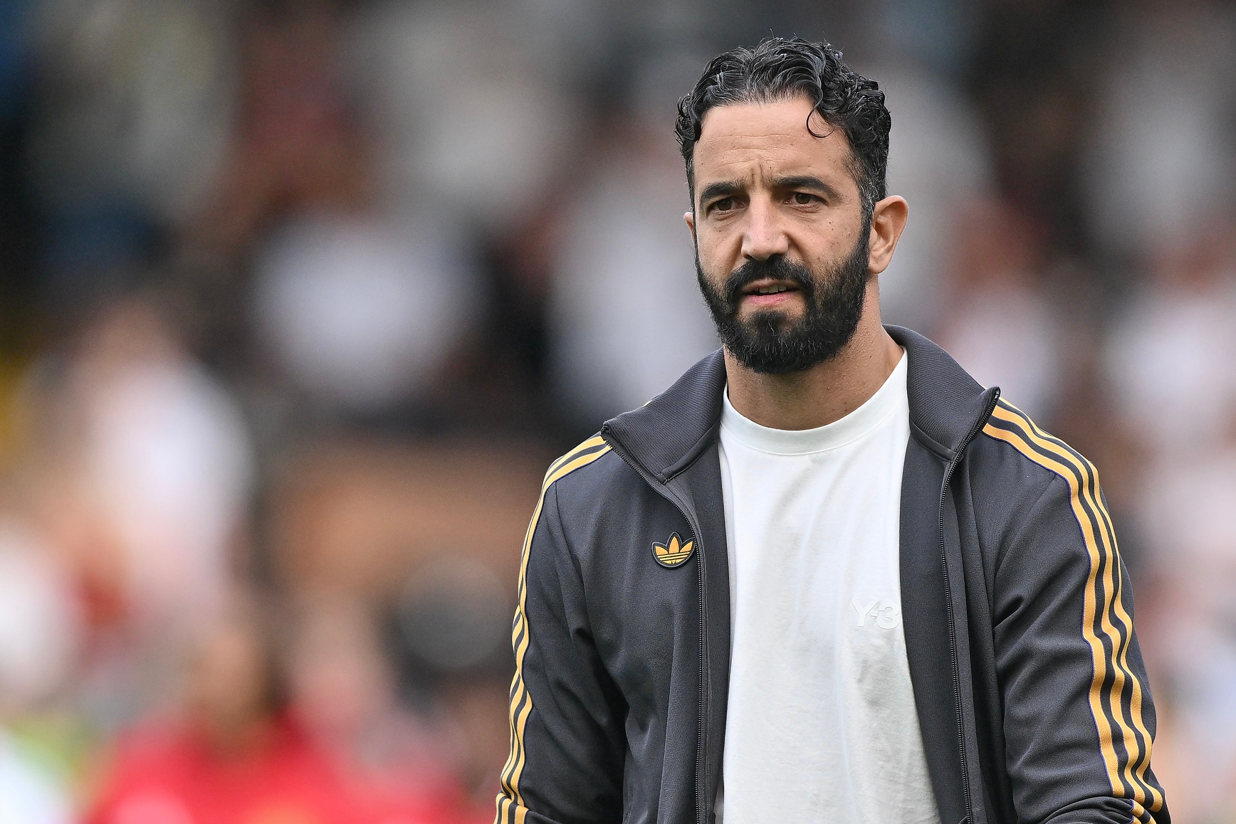 Bos MU Sebut Ruben Amorim Butuh 3 Tahun untuk Bisa Sukses, Tegas Pertahankan Sang Pelatih