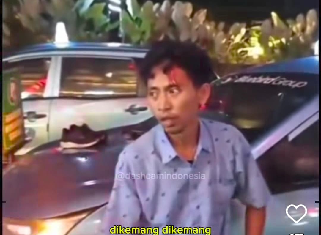 Bluebird Klarifikasi Soal Dugaan Pengemudi Cekcok dengan Security di Lippo Mall Kemang