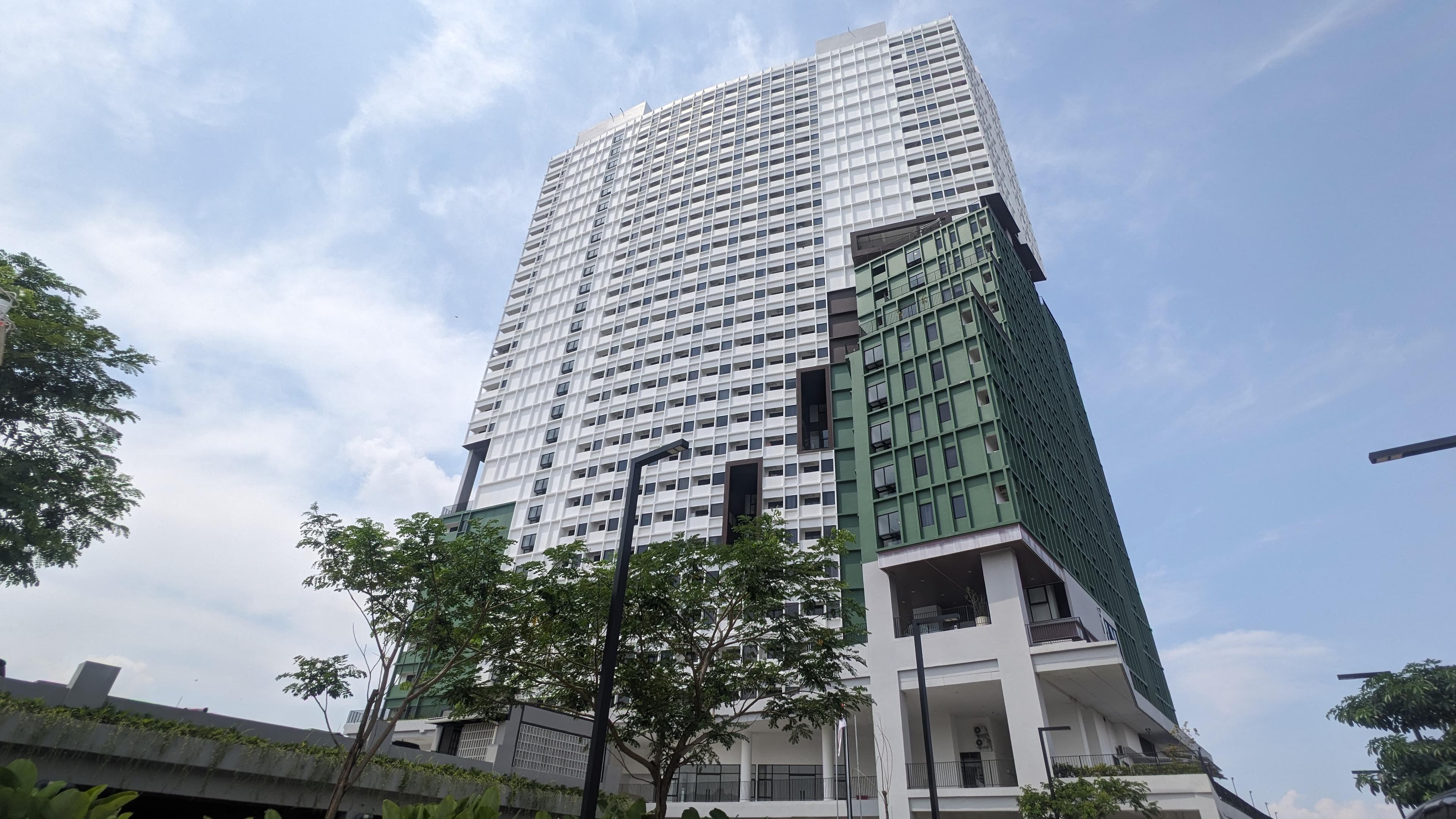Louvin Apartment Jatinangor Sold Out, PPRO Catat Prestasi Baru