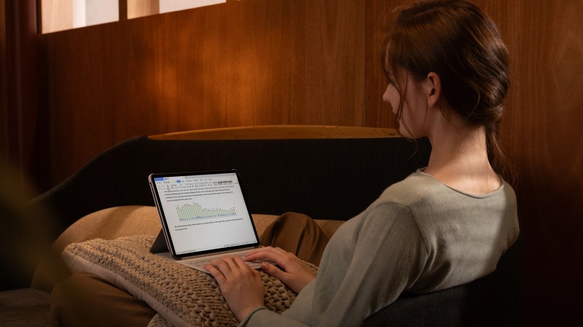 Huawei Rilis MatePad 11.5 di Indonesia, Intip Spesifikasi dan Harganya!