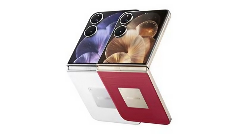 Xiaomi Mix Flip 2 Edisi Berlian Resmi Meluncur di Cina