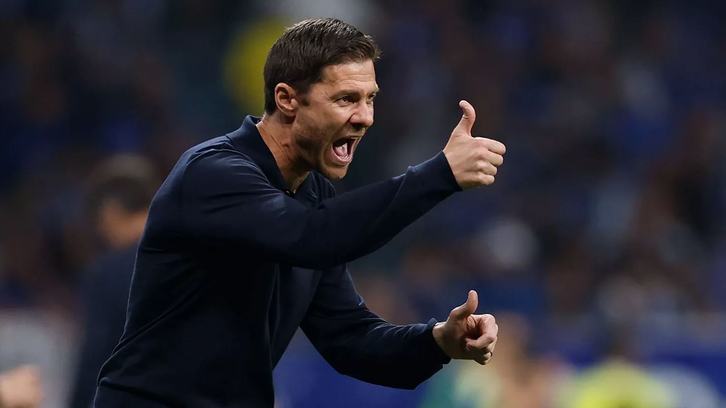 Bangkucadangkan Vinicius, Xabi Alonso Isyaratkan Bakal Banyak Perubahan di Real Madrid Musim Ini