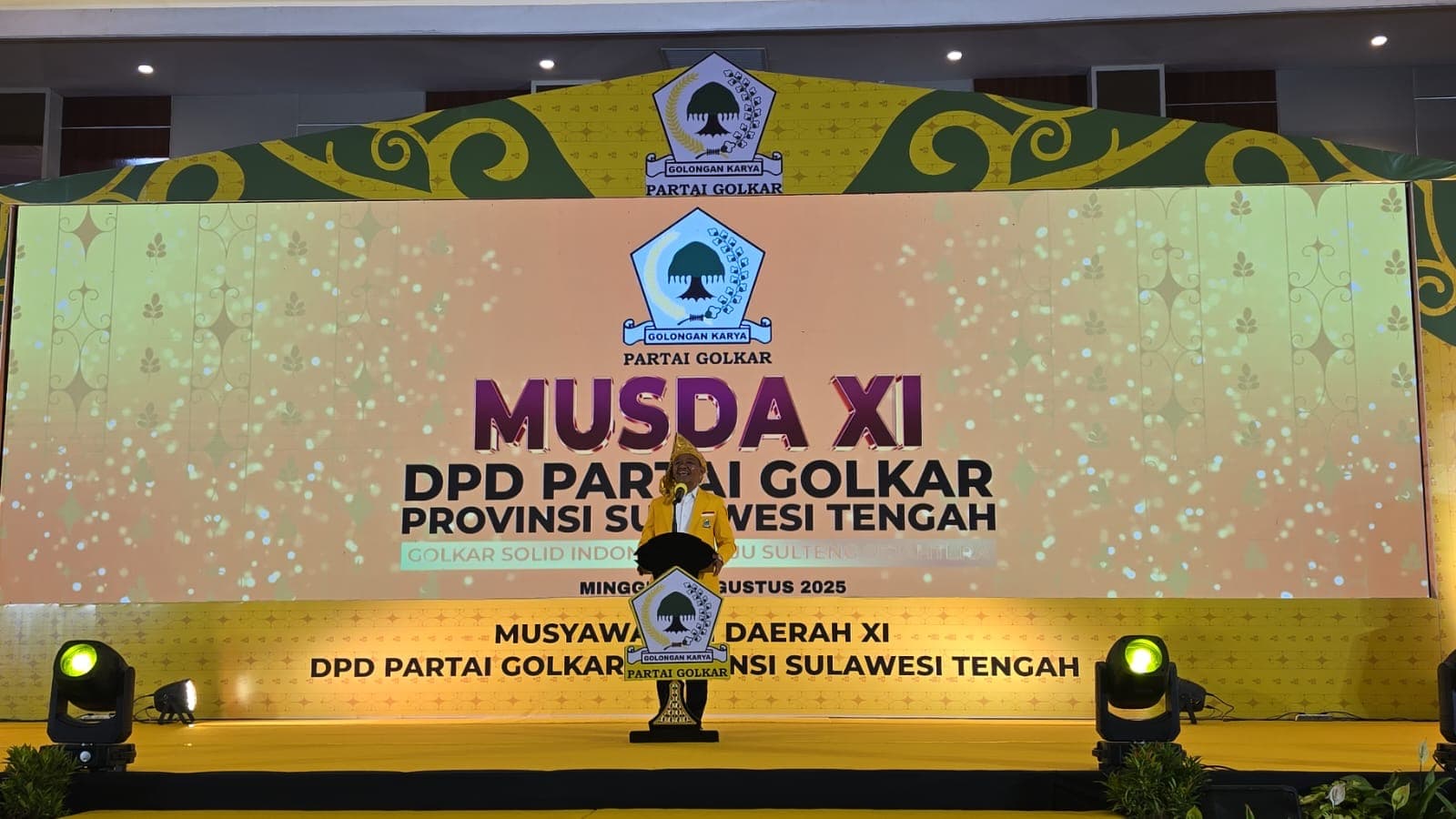 Bahlil: UU Minerba Baru untuk Sejahterakan Daerah dan Lahirkan Konglomerat Lokal