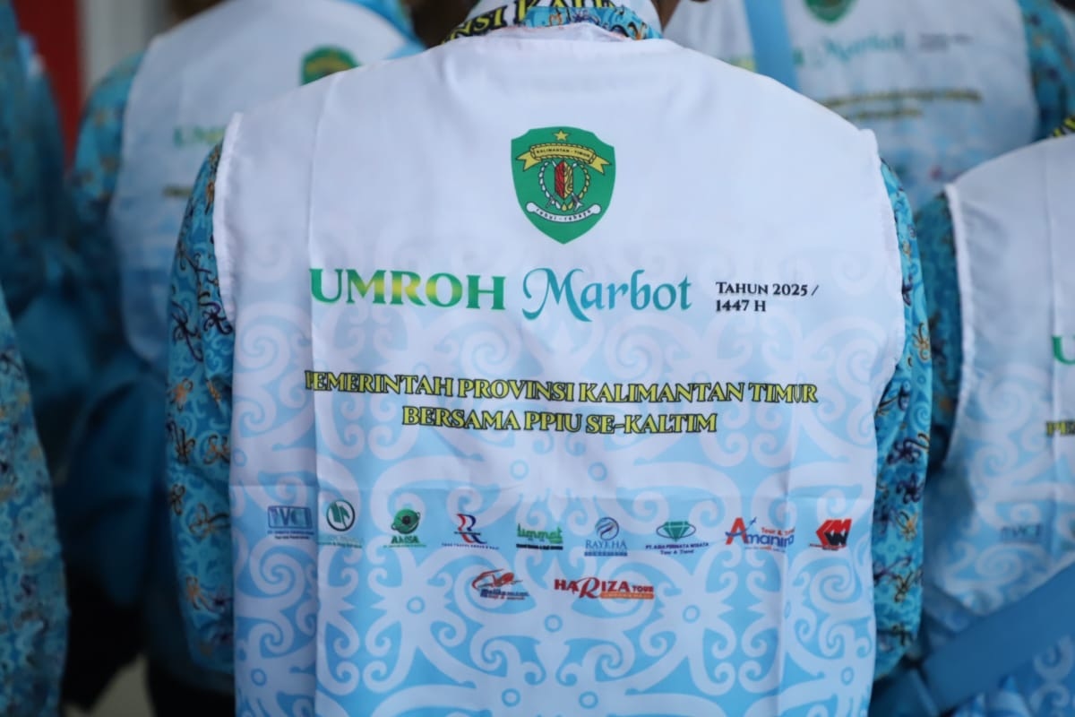 Pemprov Kaltim Tuntaskan Janji Gratispol: Marbot hingga Penjaga Ibadah Non-Muslim Nikmati Perjalanan Religi