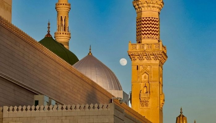 Apakah Ada Cuti Bersama Maulid Nabi 2025? Cek Jadwal Resminya di Sini