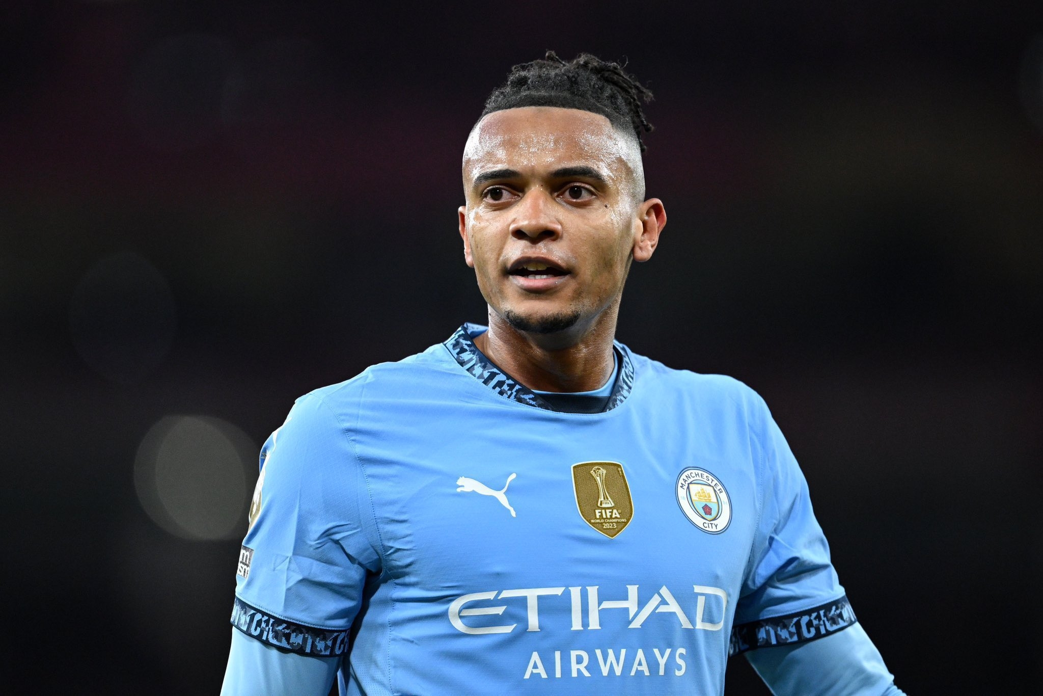 Bursa Transfer: Setelah Lepas Eze, Crystal Palace Dekati Man City Incar Manuel Akanji