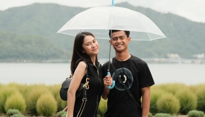 Ini Alasan Pratama Arhan Absen di Pembacaan Ikrar Talak