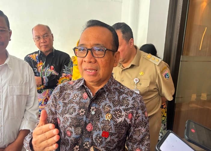 Sama seperti Covid-19, Penanganan TBC di Indonesia Juga Harus Berhasil
