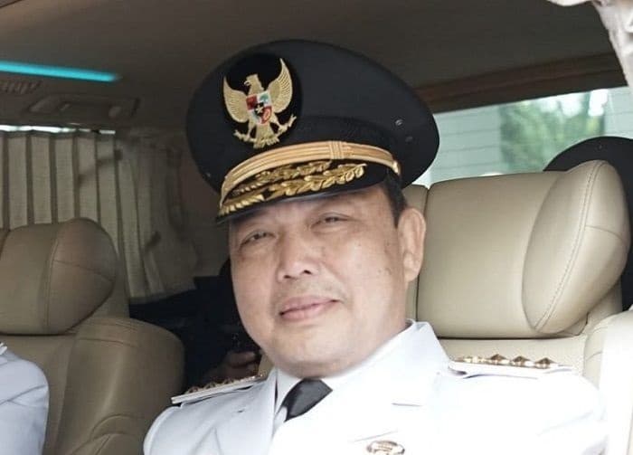 Anak Gubernur Kalbar Ria Norsan Dicecar KPK Soal Aliran Uang Korupsi Proyek Jalan