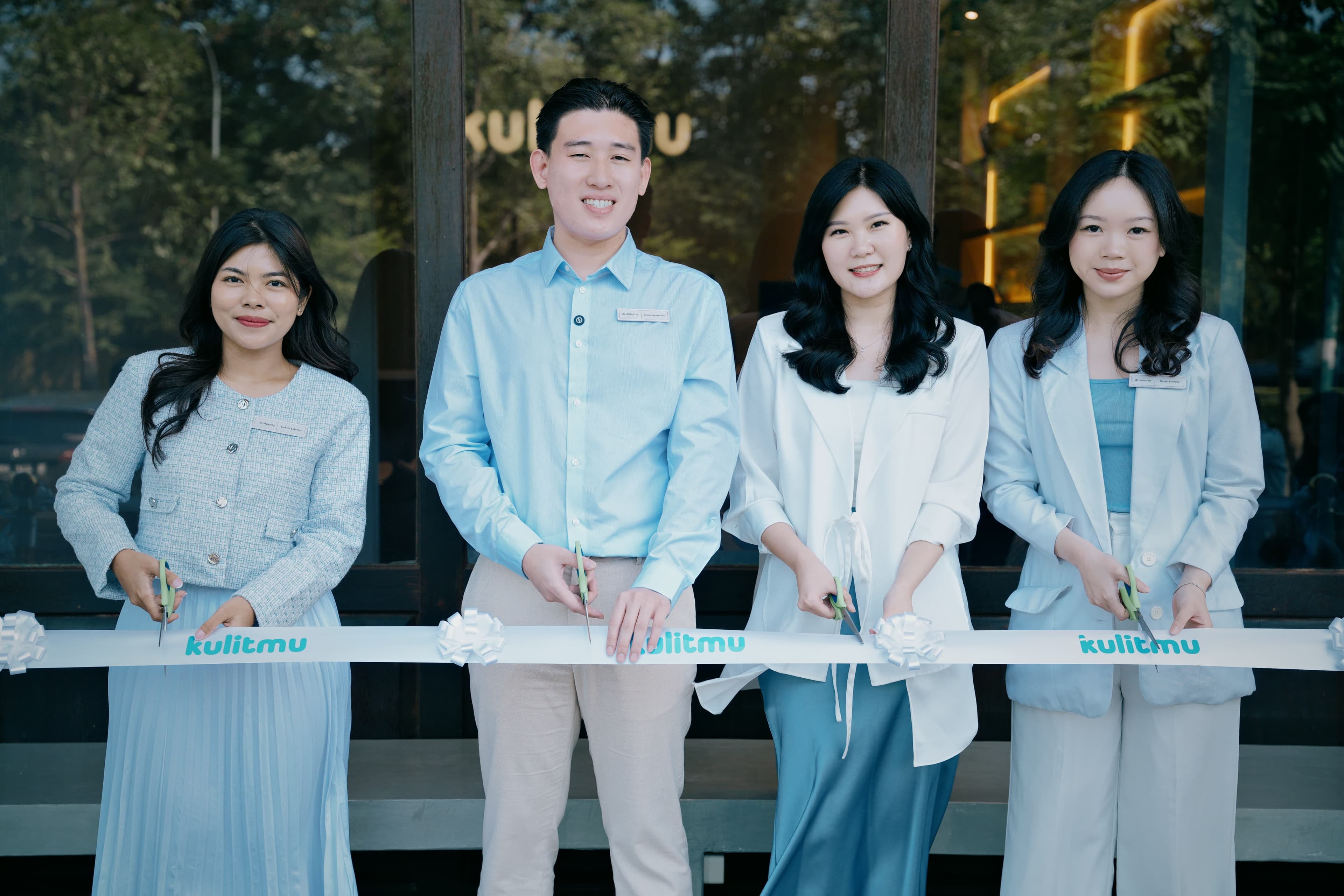 Klinik Kulitmu Resmi Buka di PIK, Bisa Treatment Mulai Rp300 Ribuan