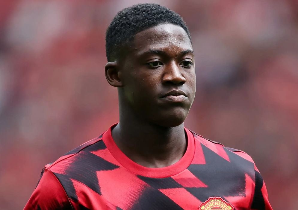 Bursa Transfer: Minim Menit Bermain di MU, Kobbie Mainoo Pertimbangkan Tawaran Madrid dan Atletico